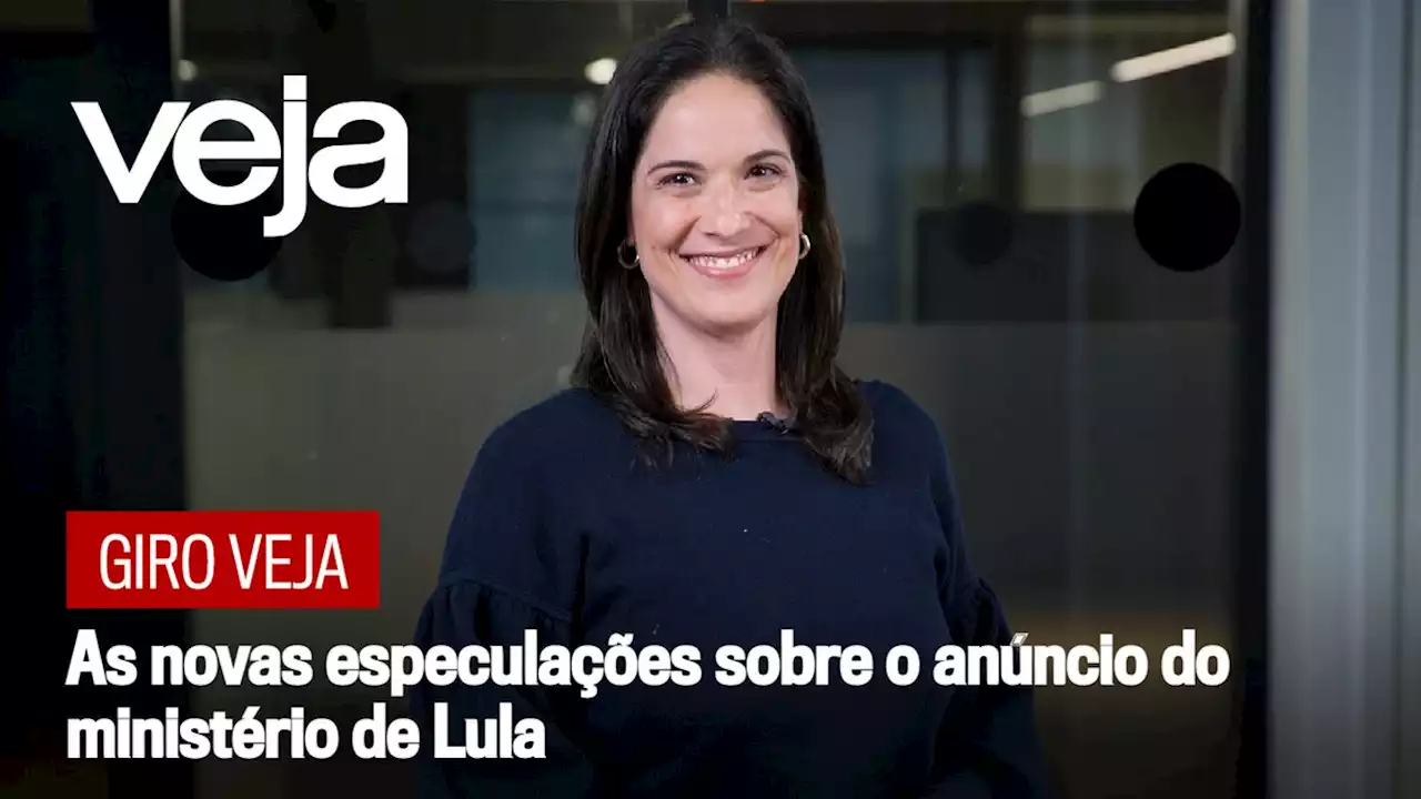 As novas especulações sobre o anúncio do ministério de Lula | Clarissa Oliveira