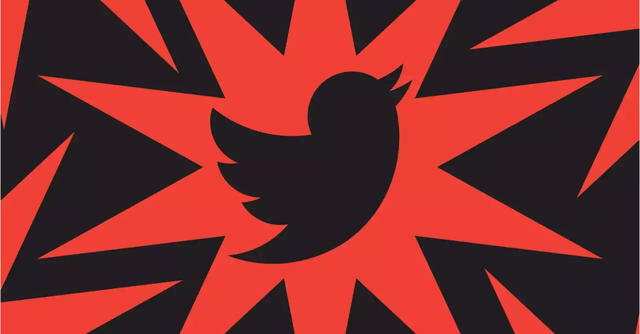 Twitter hit with wave of porn and spam obscuring tweets about China protests