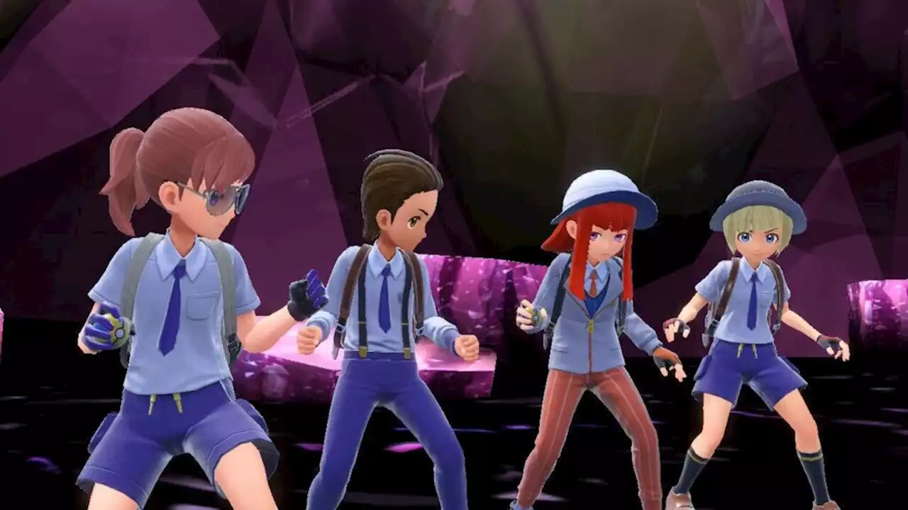 Pokémon Scarlet & Violet’s online RNG move accuracy is ‘rigged’, player claims | VGC