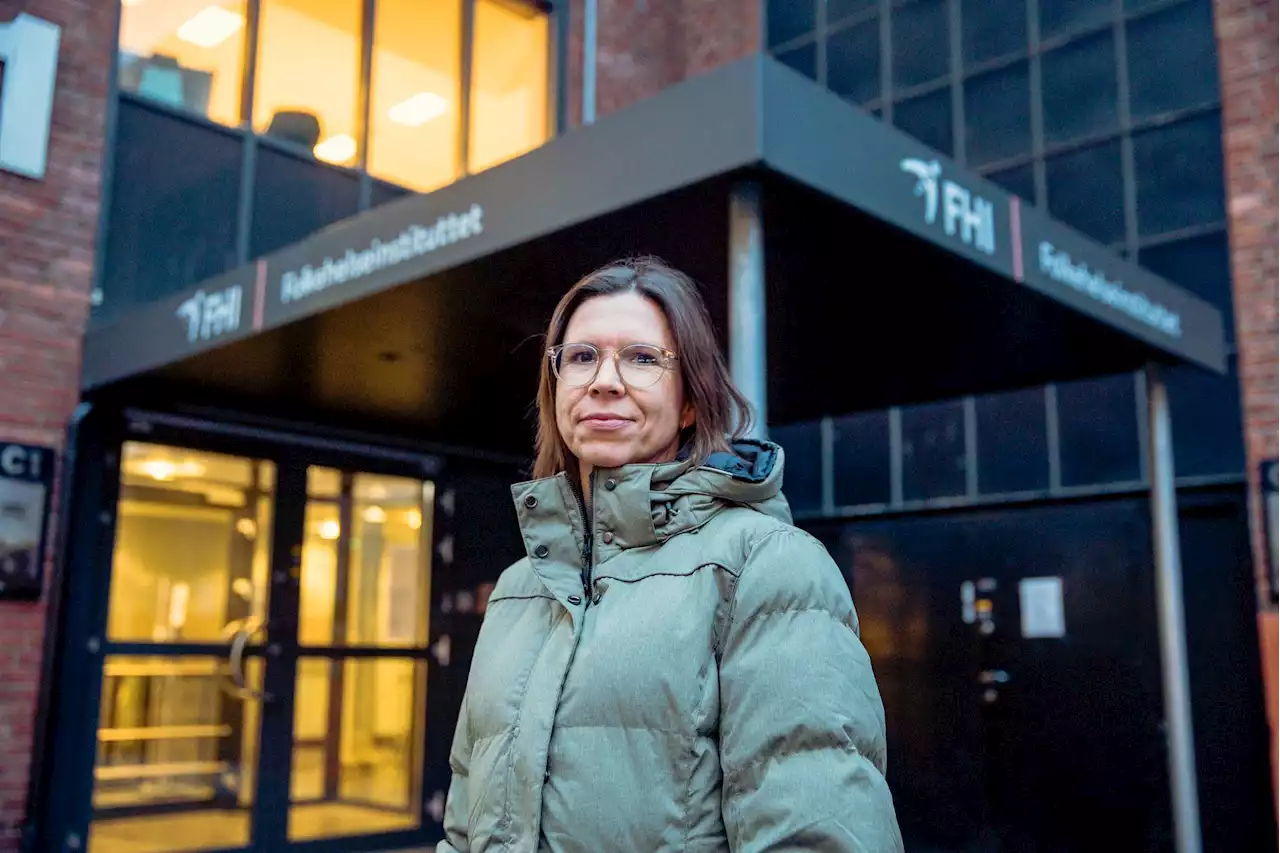 FHI tilbyr sluttpakker til alle ansatte – tillitsvalgt frykter for beredskapen