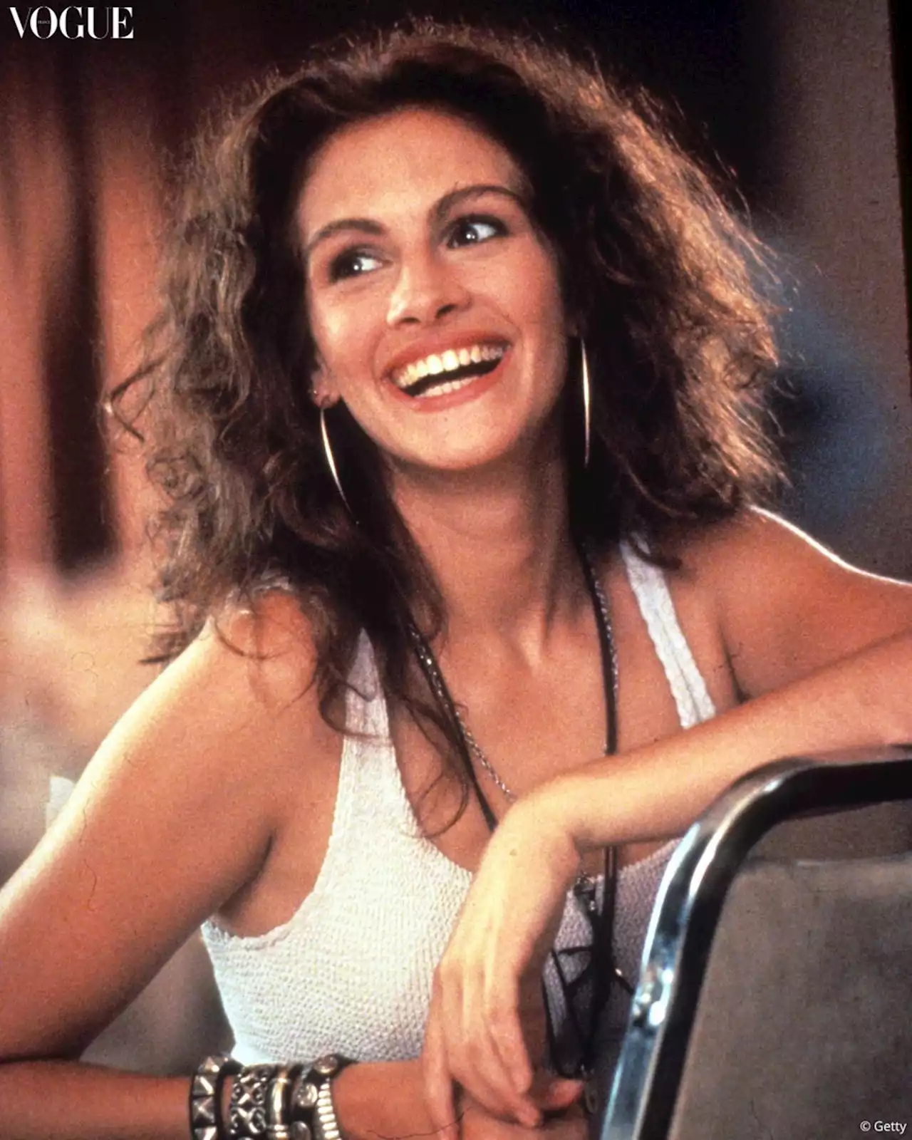 3 anecdotes que vous devez absolument connaître sur Pretty Woman