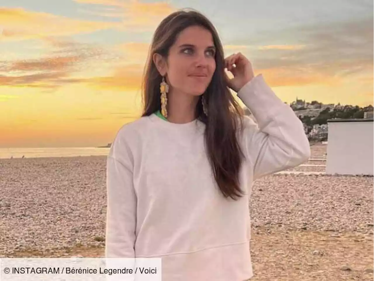 Miss France 2023 : la terrible mésaventure de Bérénice Legendre (Miss Picardie) en Guadeloupe - Voici