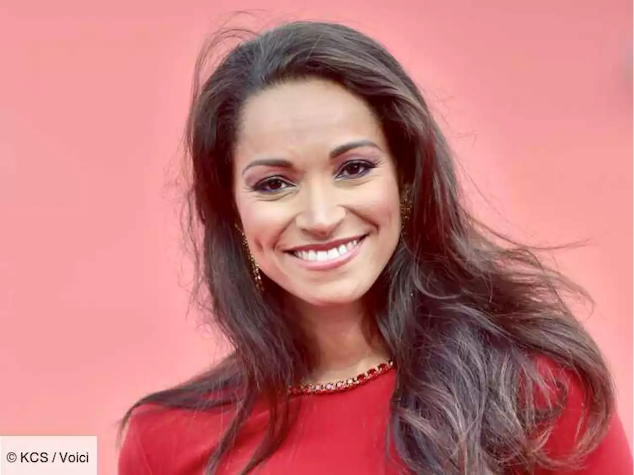 Miss France : cette vanne sur Cindy Fabre qui en dit long sur son attitude - Voici