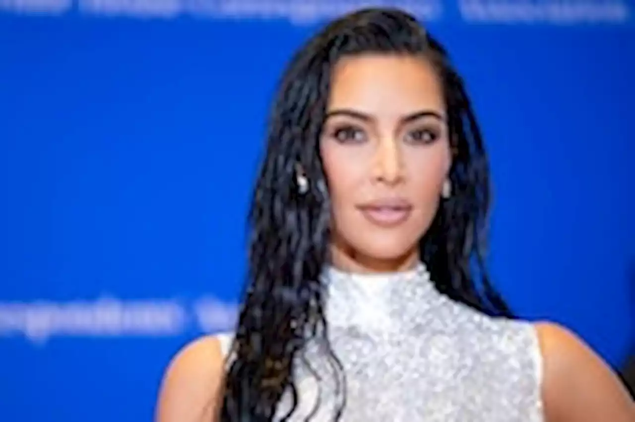 Kim Kardashian ‘re-evaluating’ Balenciaga relationship over child images