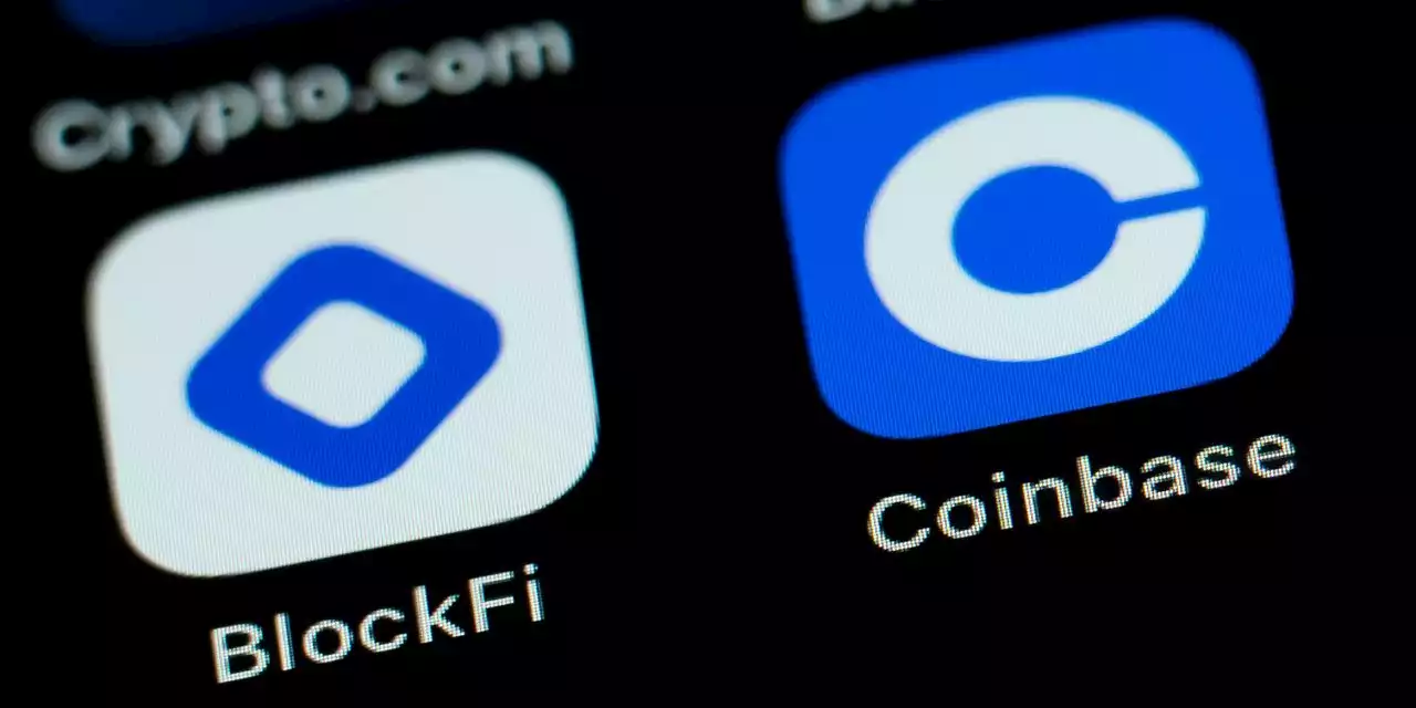 BlockFi Files for Bankruptcy as Latest Crypto Casualty