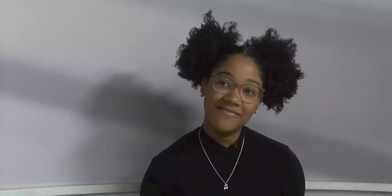 Montgomery high school student to play at Carnegie Hall in NYC