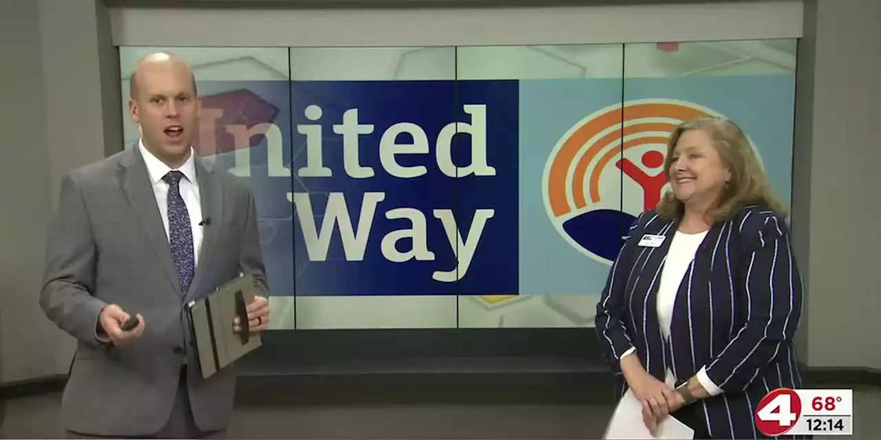 United Way Giving Tuesday