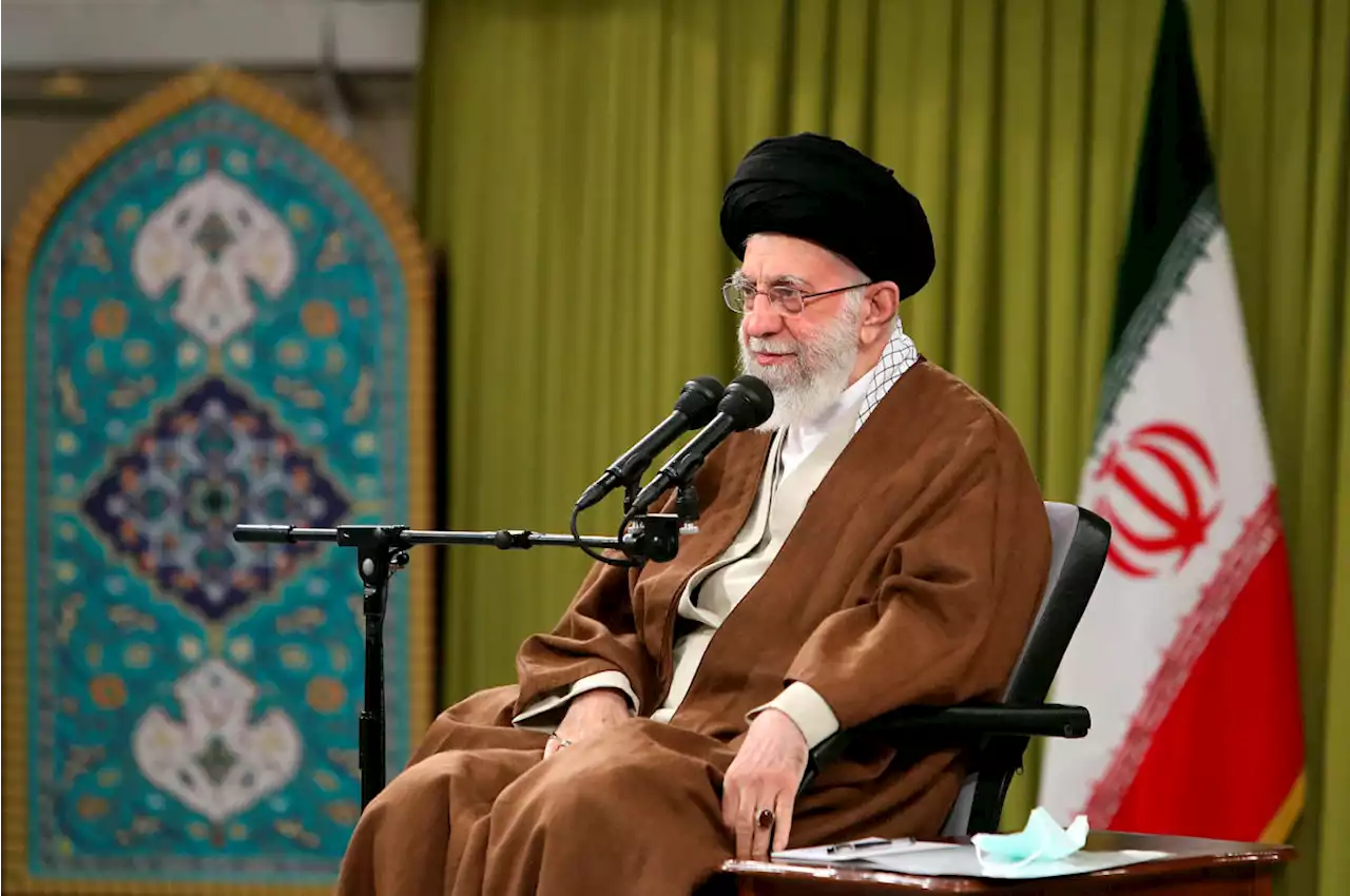 Niece of supreme leader asks world to cut ties with Iran