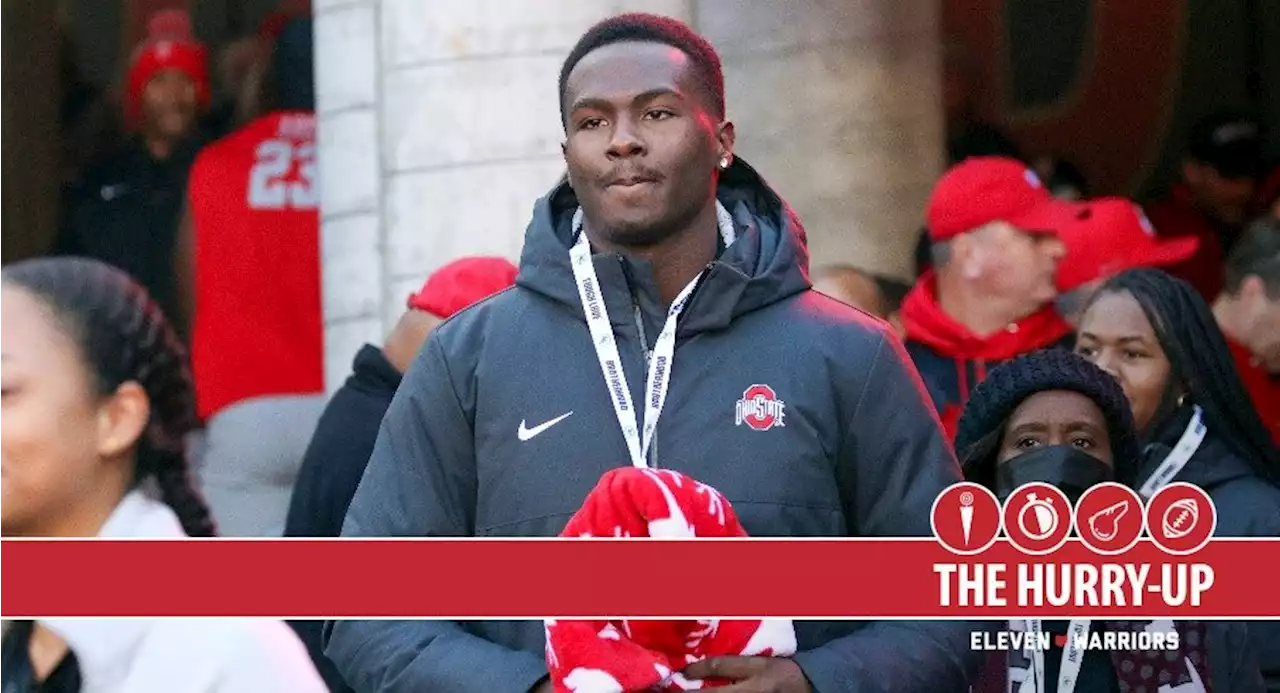 The Hurry-Up: Joshua Mickens Decommits from LSU, Ohio State Offers Three Weekend Visitors and Two Ohio Prospects Commit to Michigan After Attending The Game