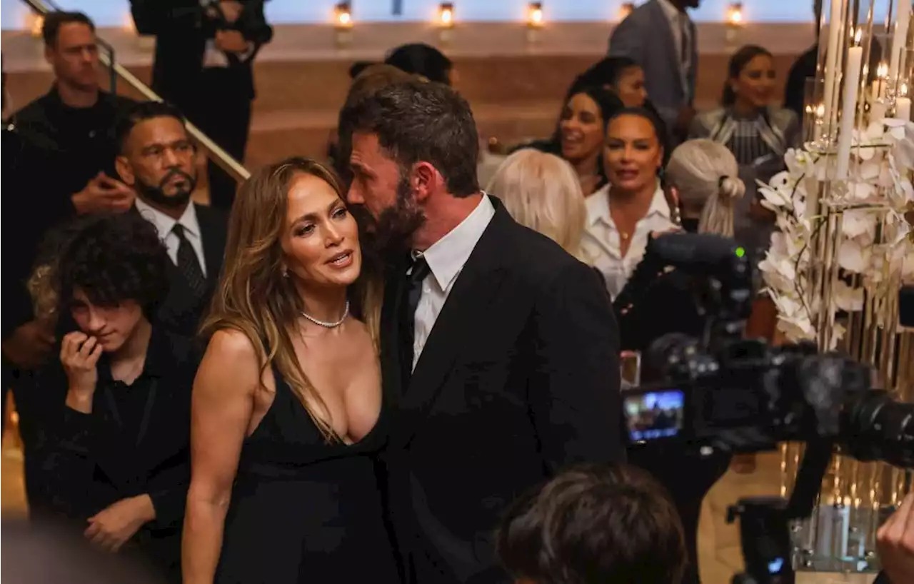 Jennifer Lopez a été détruite par sa rupture avec Ben Affleck