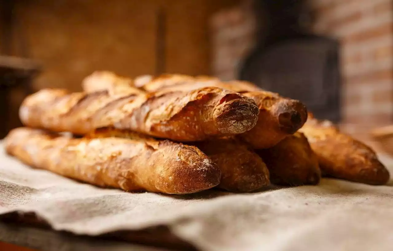 La baguette française célébrée par Google dans une exposition virtuelle