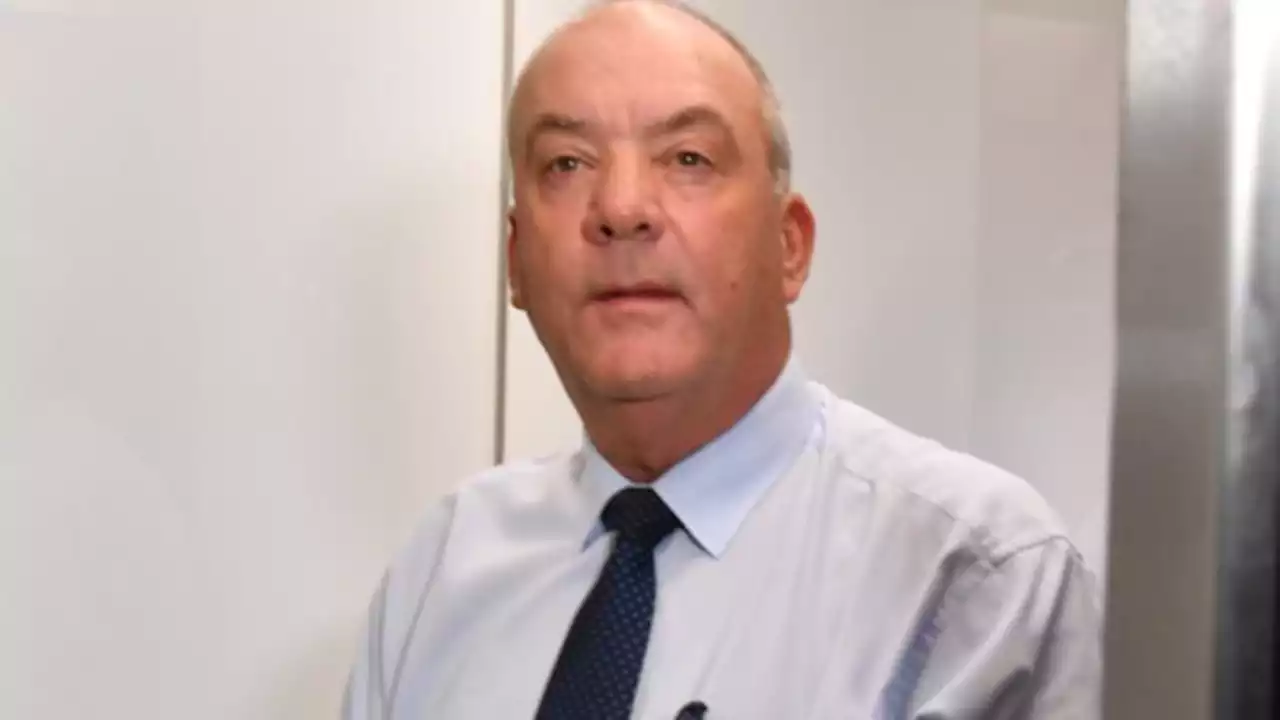 Disgraced former Liberal MP Daryl Maguire charged with criminal conspiracy