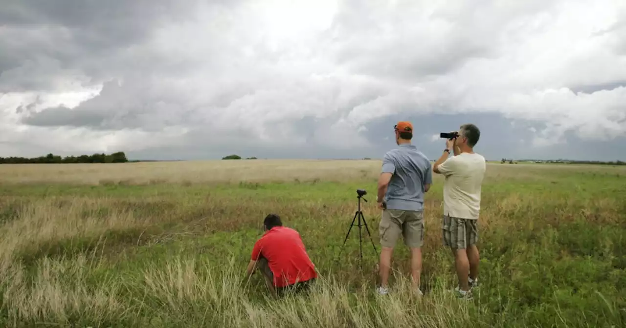 40 million Americans face late-November severe weather threat