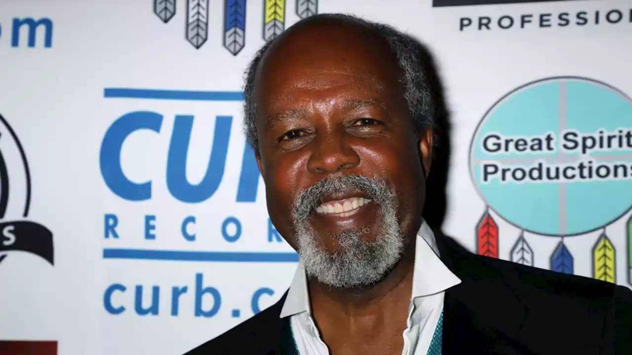 Clarence Gilyard Jr., known for roles in 'Walker, Texas Ranger' and 'Die Hard,' dies at 66