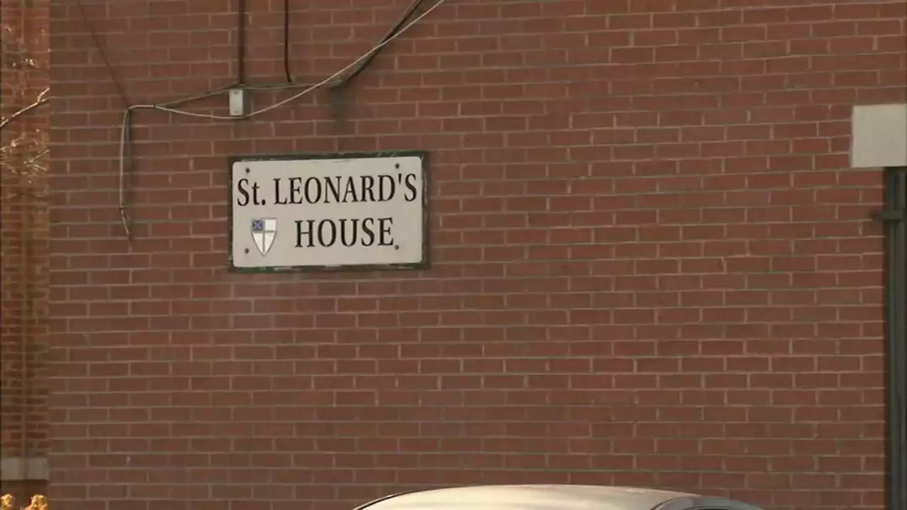 Saint Leonard's Ministries celebrates 25 years of Saint Andrews Court helping formerly incarcerated