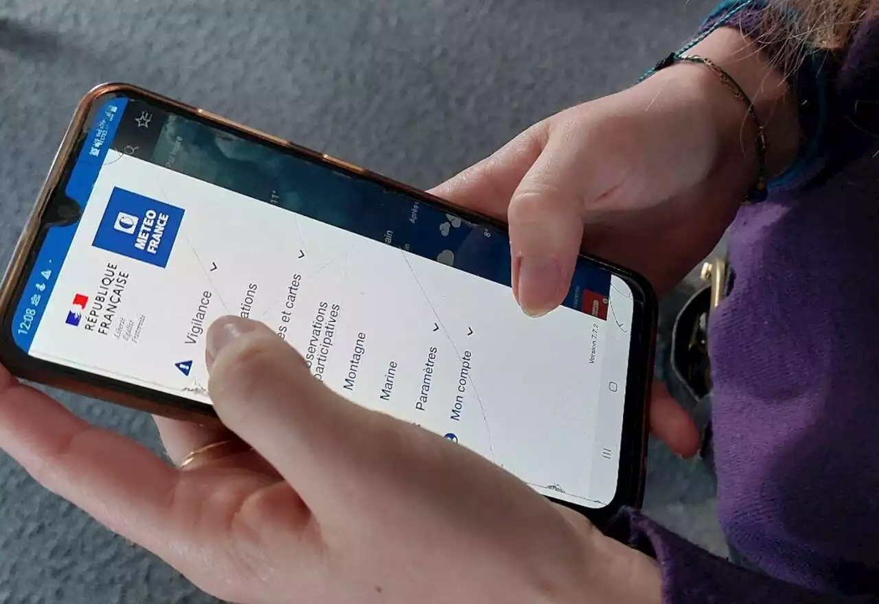 Météo France : vigilances, prévisions... Voici ce qui change