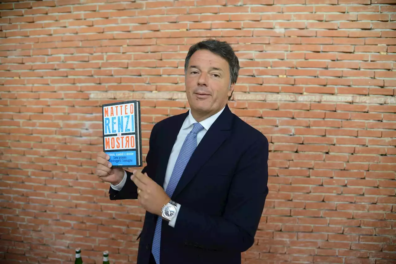 Renzi vs Dagospia, dato nuovo mandato ai legali