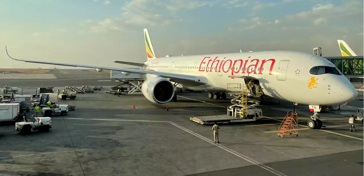 Wie Ethiopian Airlines Afrika noch stärker dominieren will - aeroTELEGRAPH