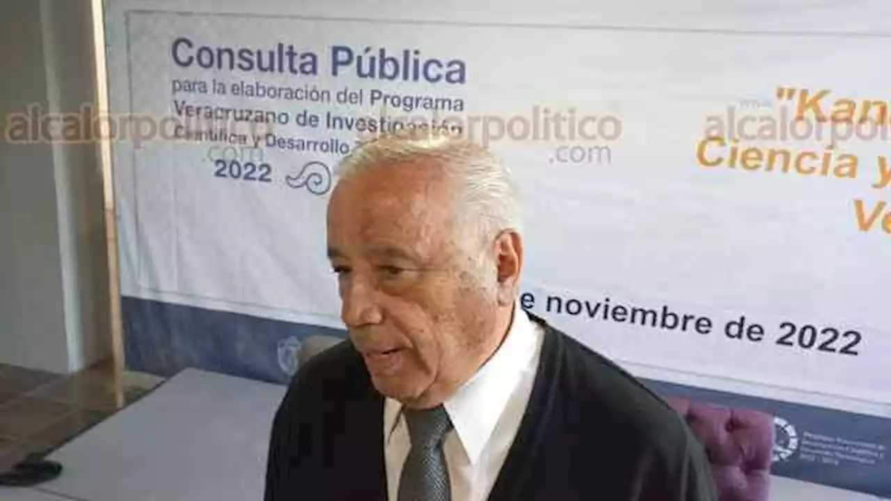 Al COLVER le ha ido bien y no pedirá recursos adicionales para 2023: Rector