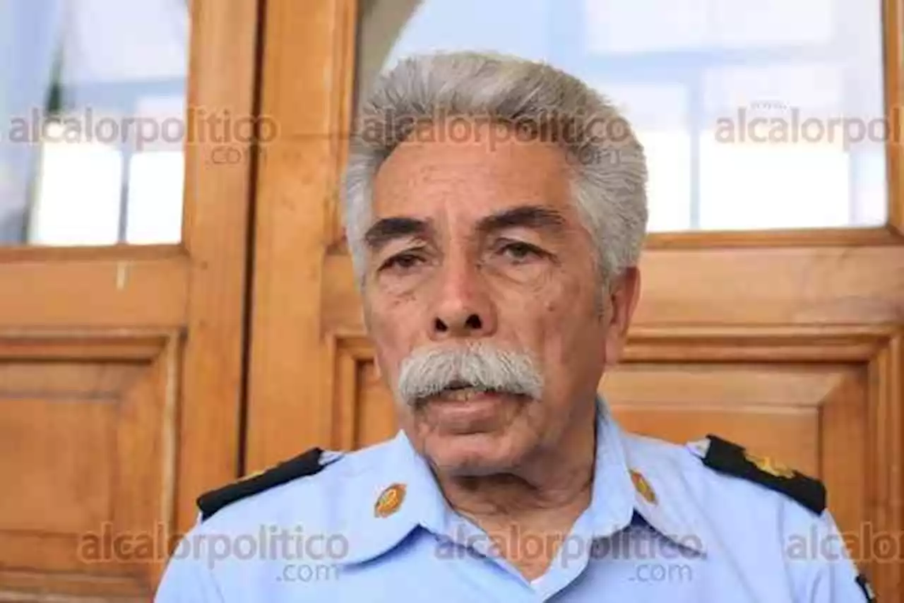 Ayuntamiento de Mariano Escobedo le niega ayuda a los Bomberos de Orizaba