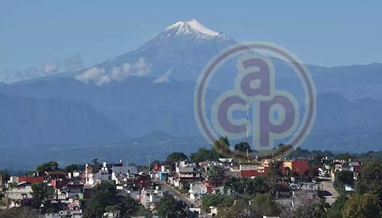 Luego 30 de años, cuervos regresan al Pico de Orizaba