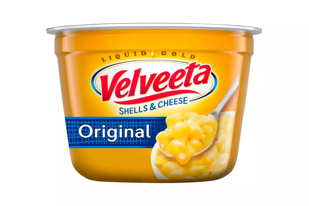 Florida woman sues Kraft for $5 million over Shells & Cheese microwave time