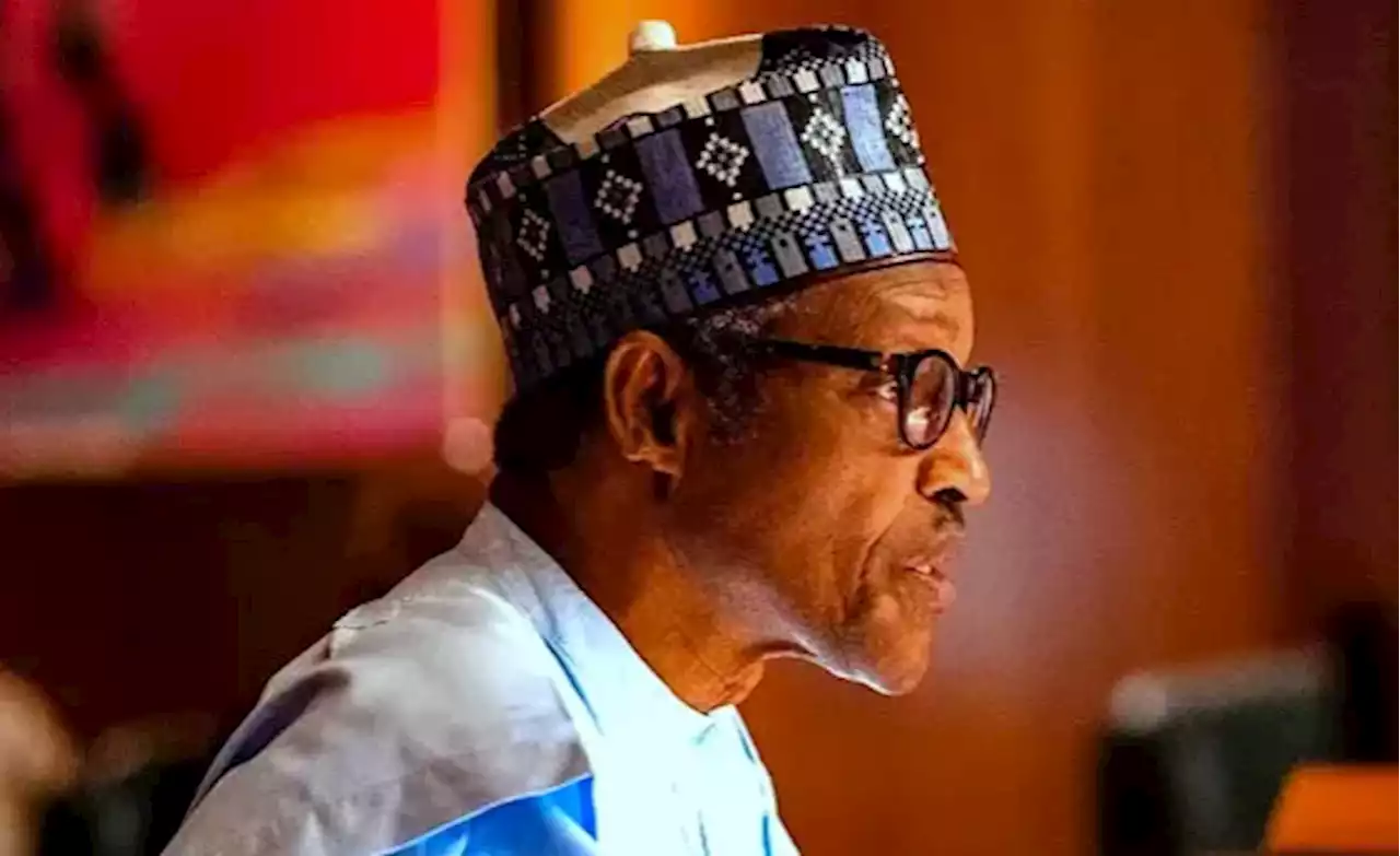 West Africa: Buhari Vows to Restore Political Stability, Security in West Africa