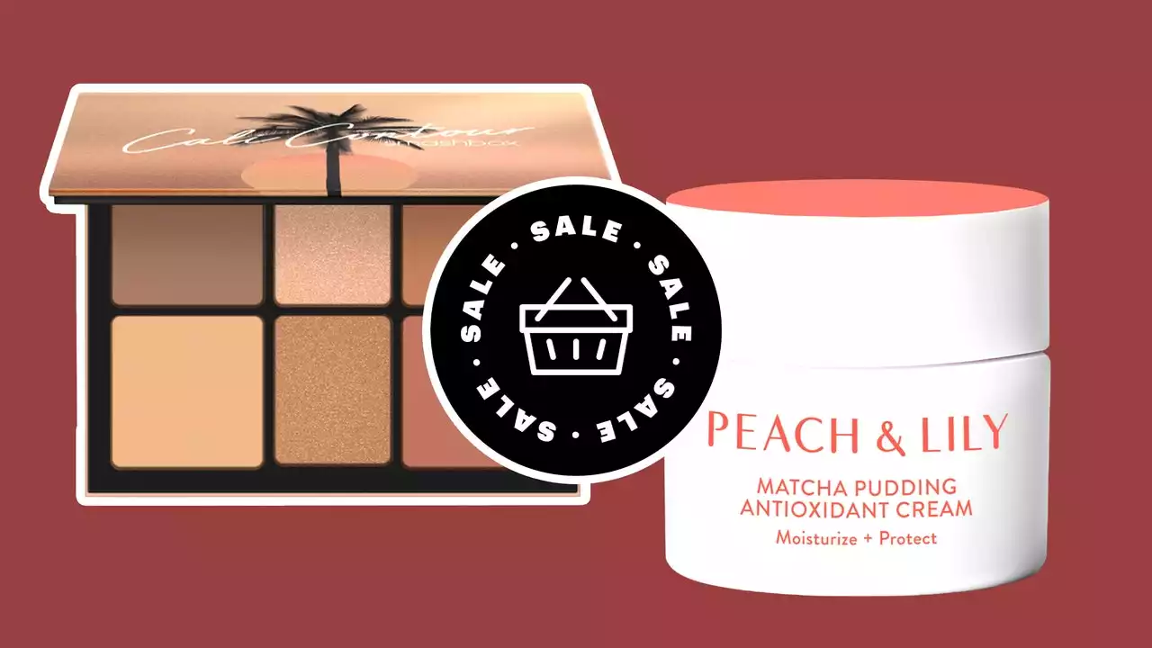 It's Time to Stock Up on Beauty Products at Ulta's Cyber Monday Sale