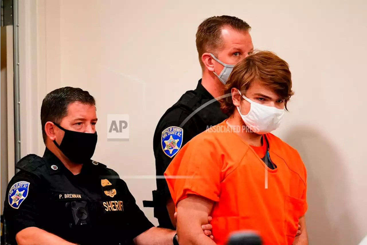 Racist Mass Shooter Pleads Guilty in Buffalo NY, Massacre - Alabama News