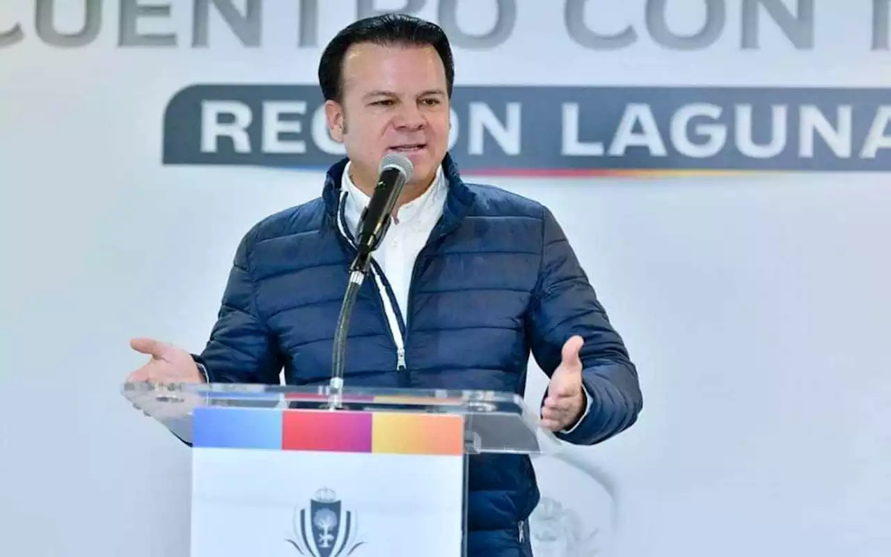 Dice gobernador de Durango que será 'implacable' contra responsables de meningitis aséptica