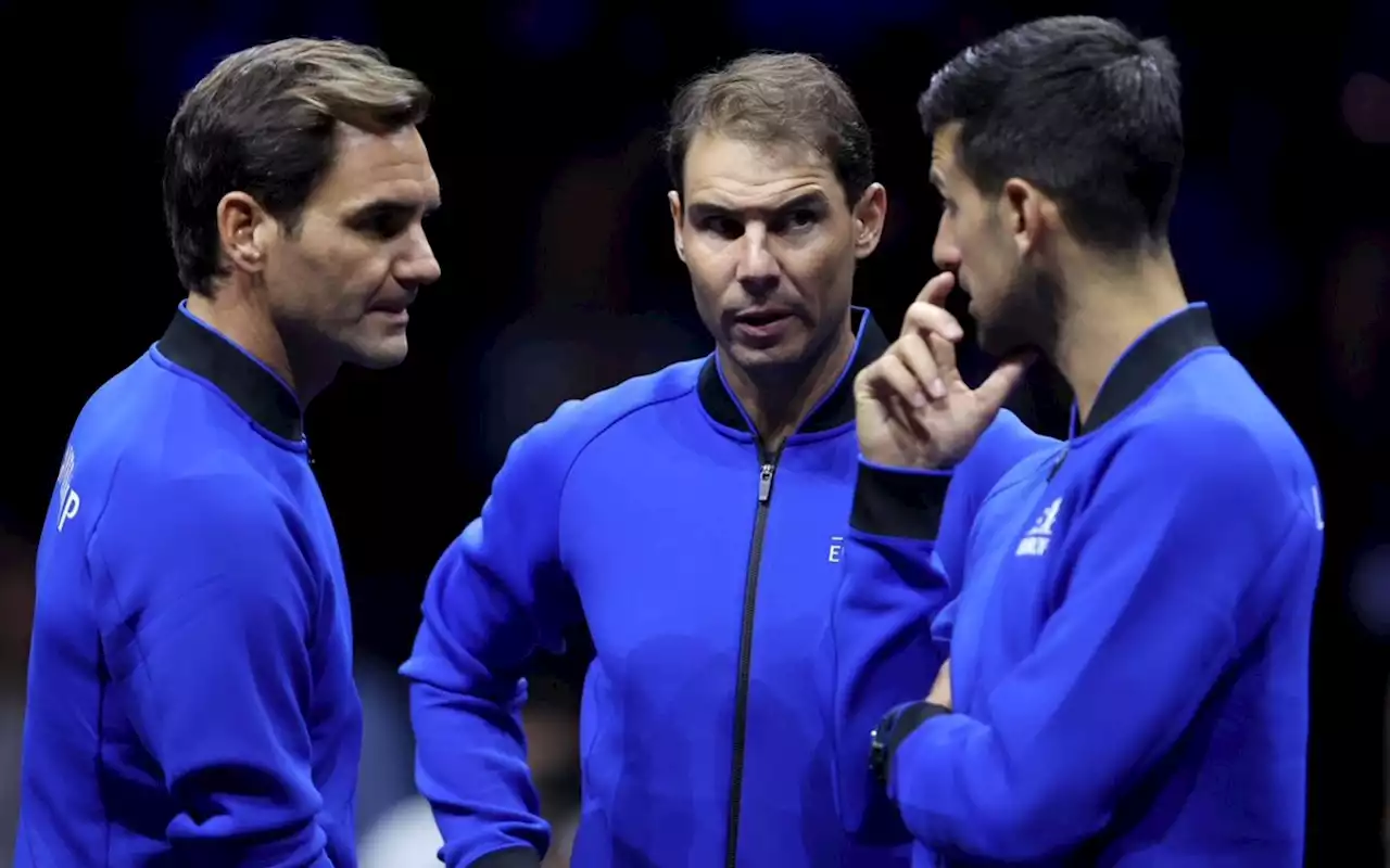 Tenis: Federer y Djokovic, las razones por las que Nadal ha alargado su carrera | Video