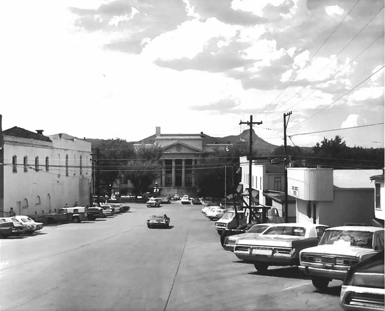 Behind the Place Name: Prescott | ADOT