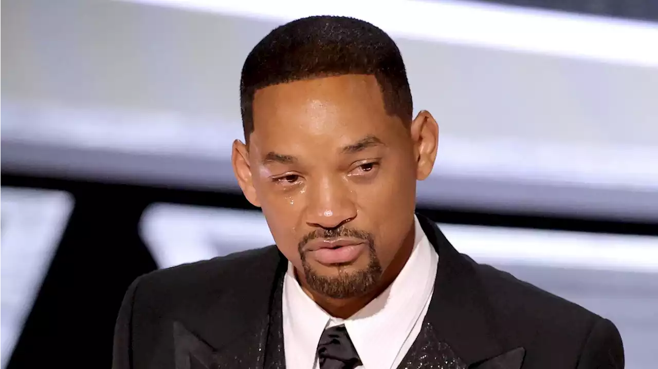 'I just lost it': Will Smith addresses Chris Rock slap in first live interview