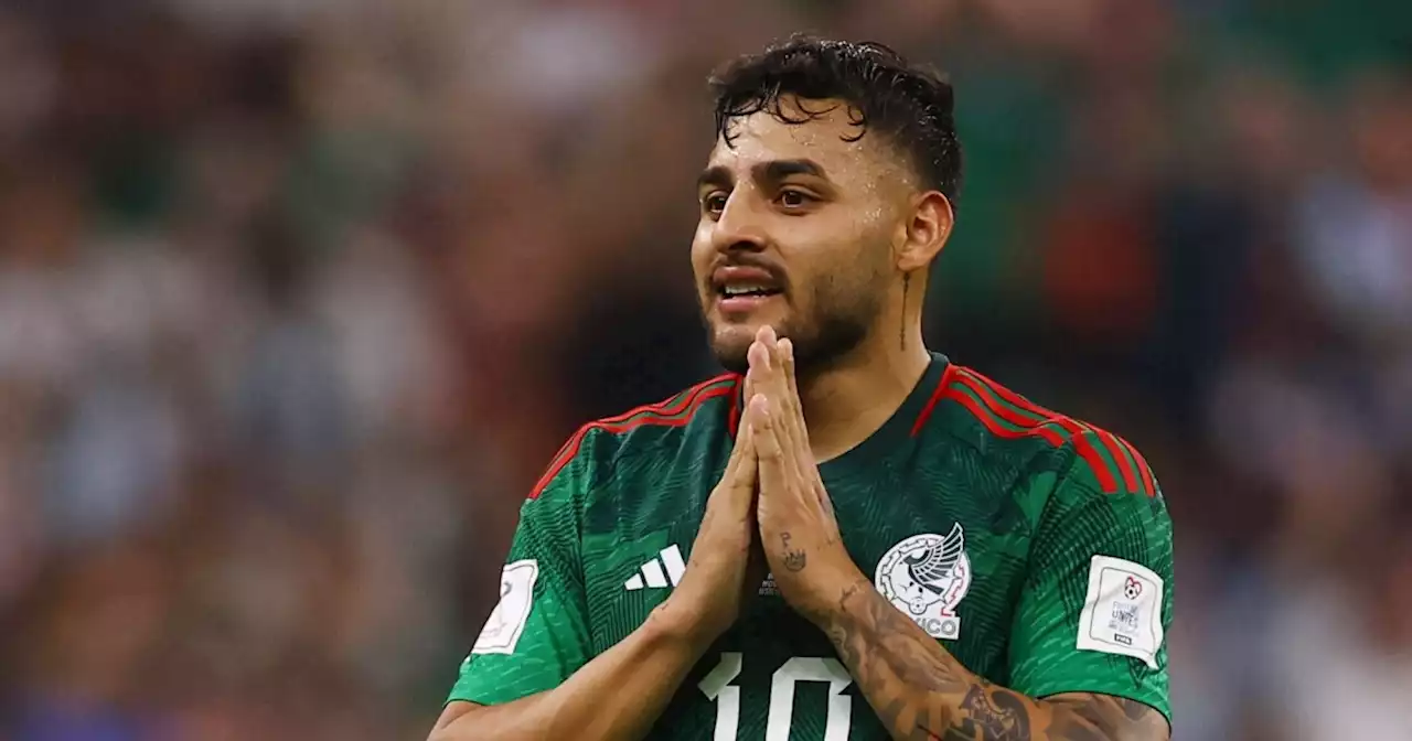 Selección Mexicana: Los 3 equipos que no han marcado gol en Qatar 2022