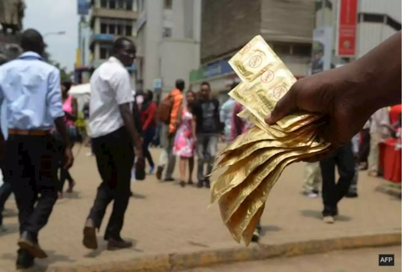 Africa Live: Africa off course when it comes to HIV goals - UN - BBC News