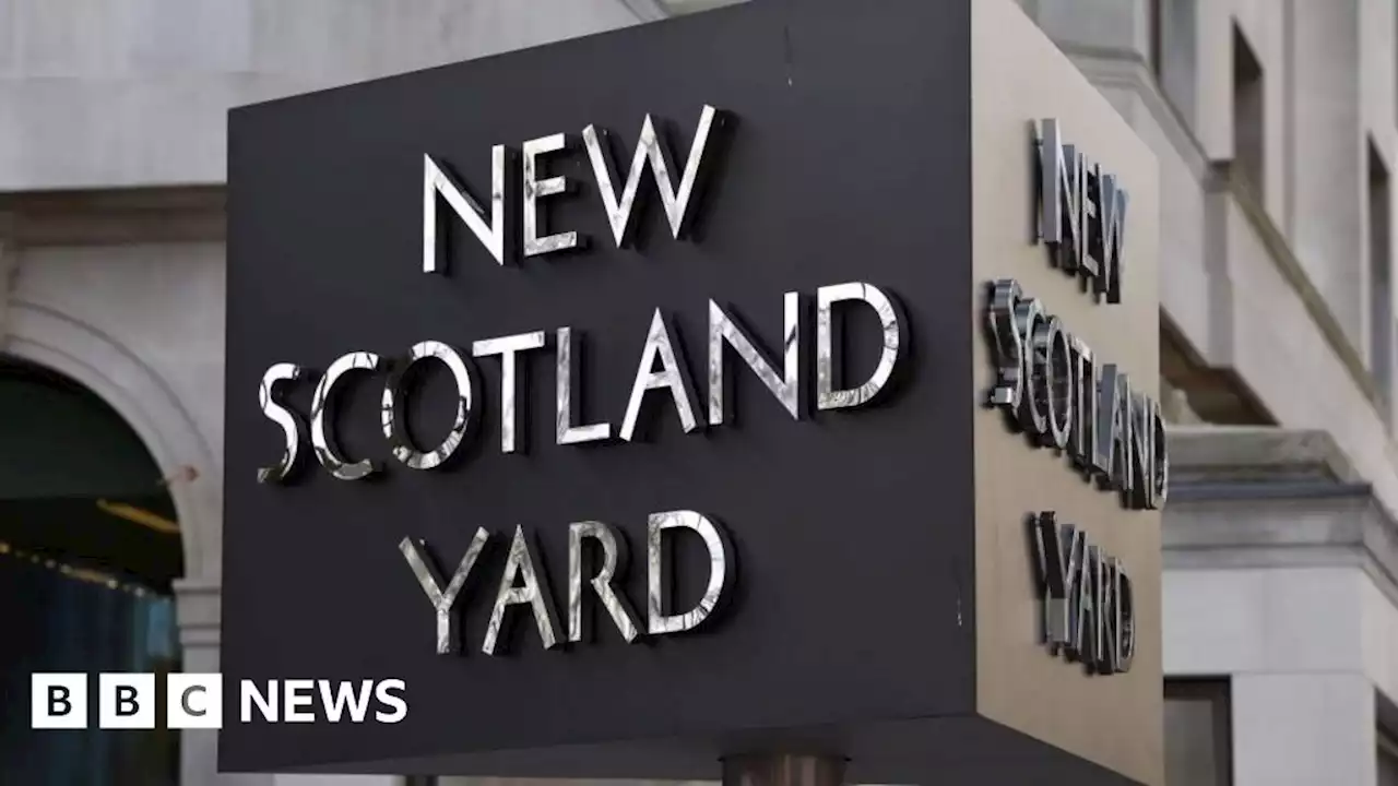 Met Police launches abuse and corruption hotline