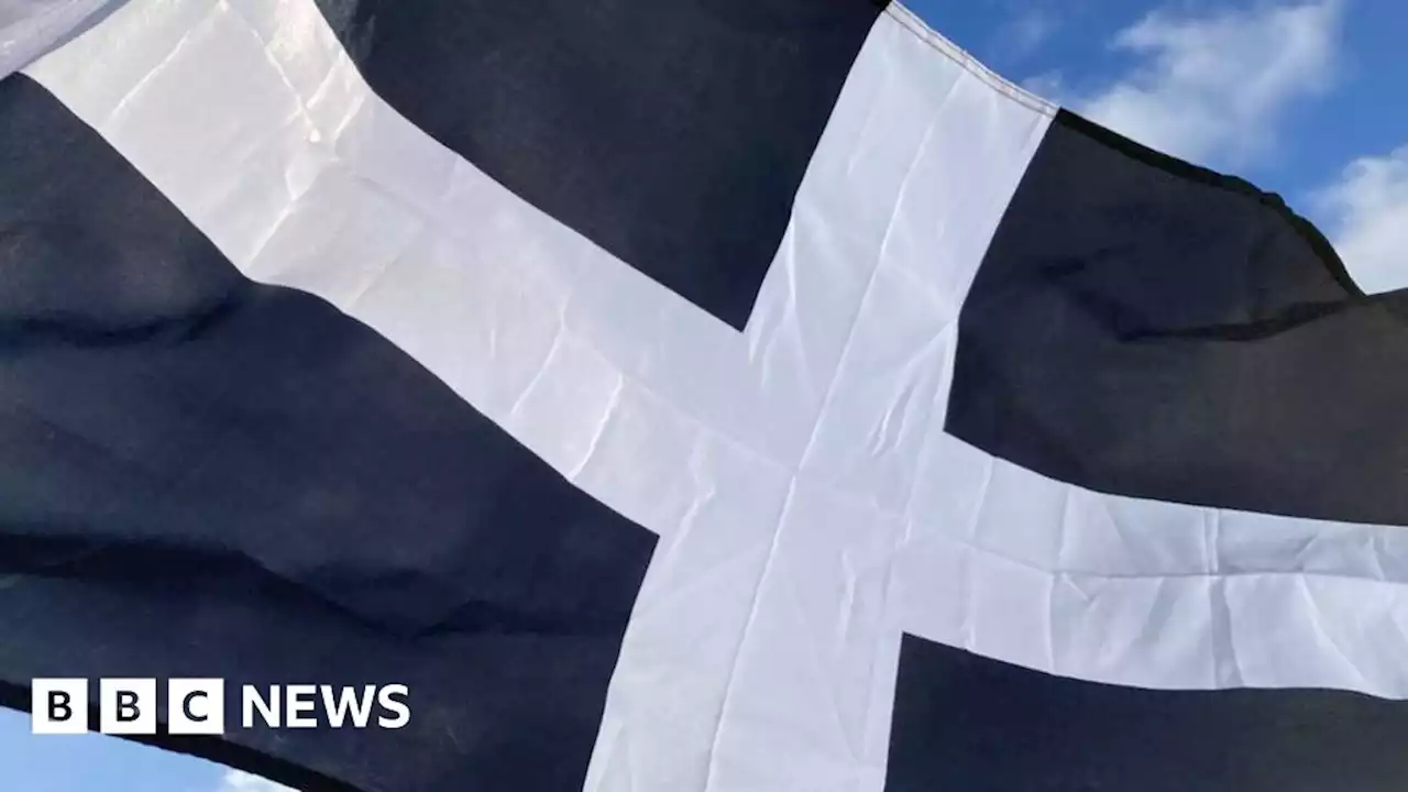 Nearly 100,000 people now identify as Cornish