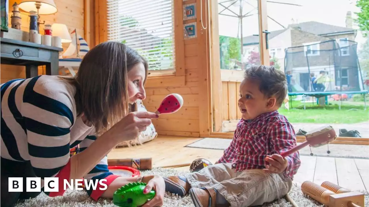 Warning of crisis in Scottish childminding sector