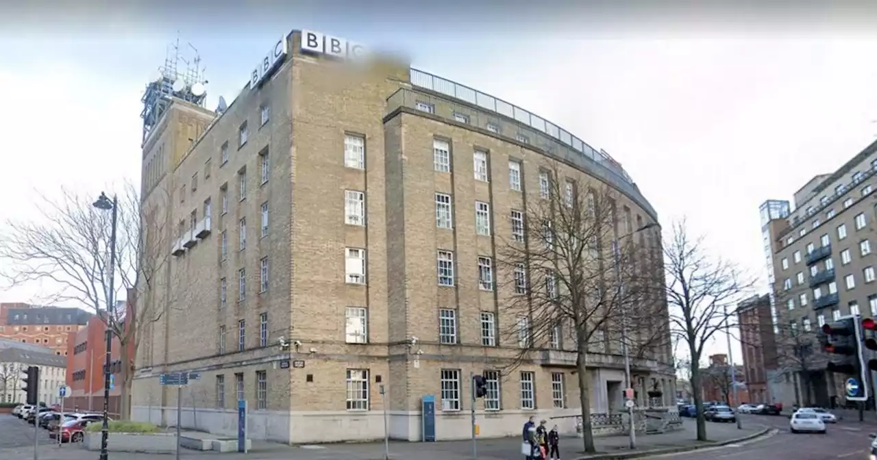 Up to 40 jobs at risk at BBC NI and flagship programme cancelled