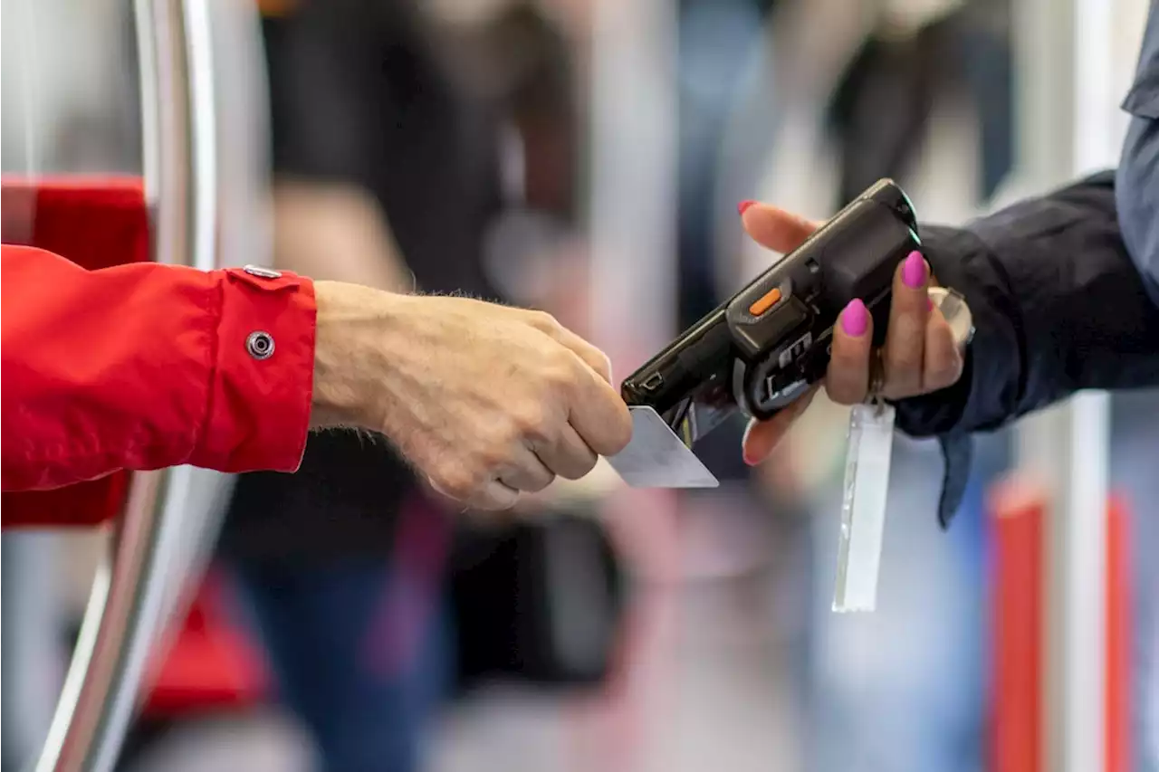 Berliner S-Bahn warnt vor falschen Kontrolleuren: So erkennen Sie den Betrug