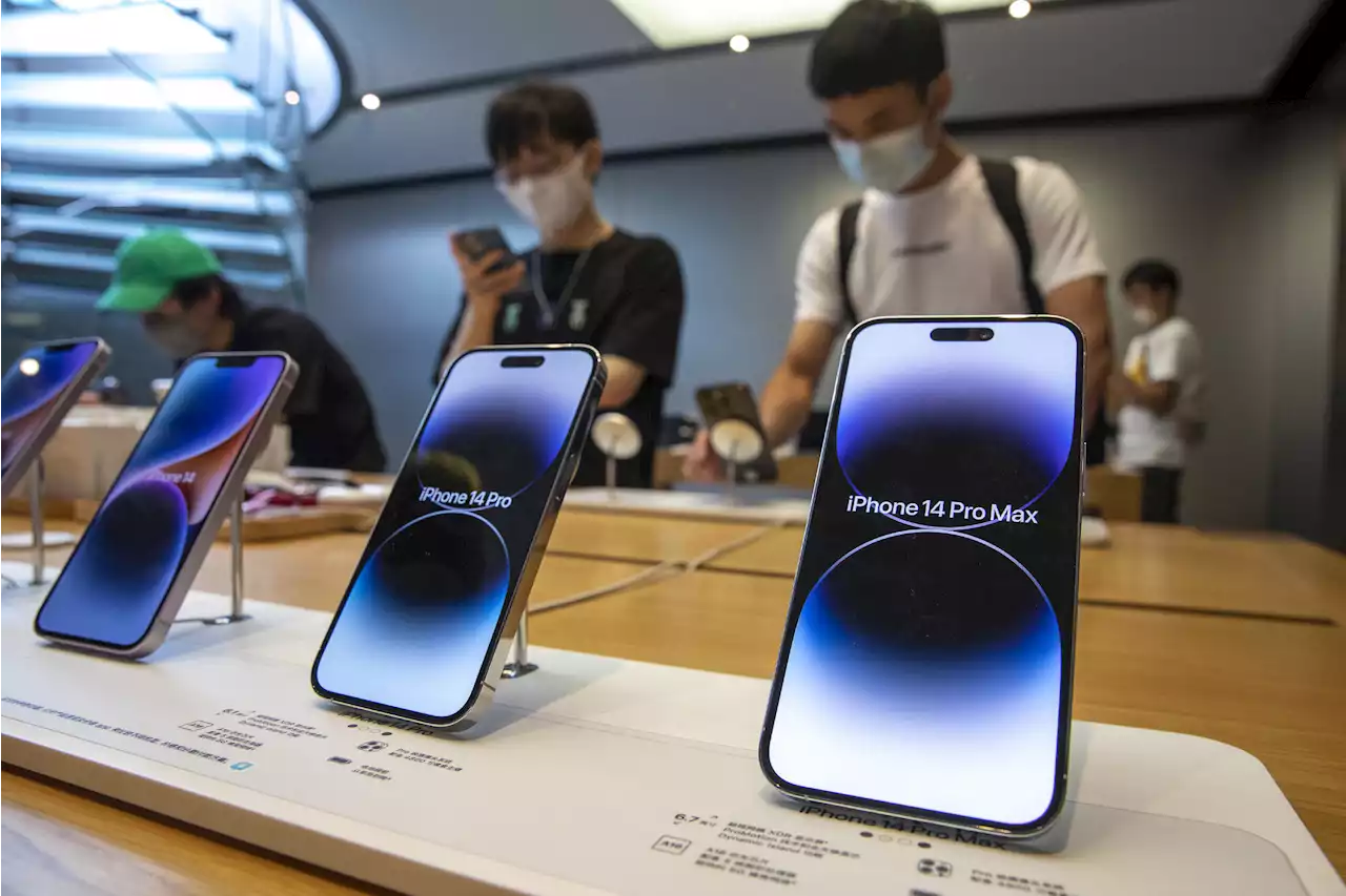 Kuo: Apple to ship 15-20 million fewer iPhone 14 Pro models than expected in Q4