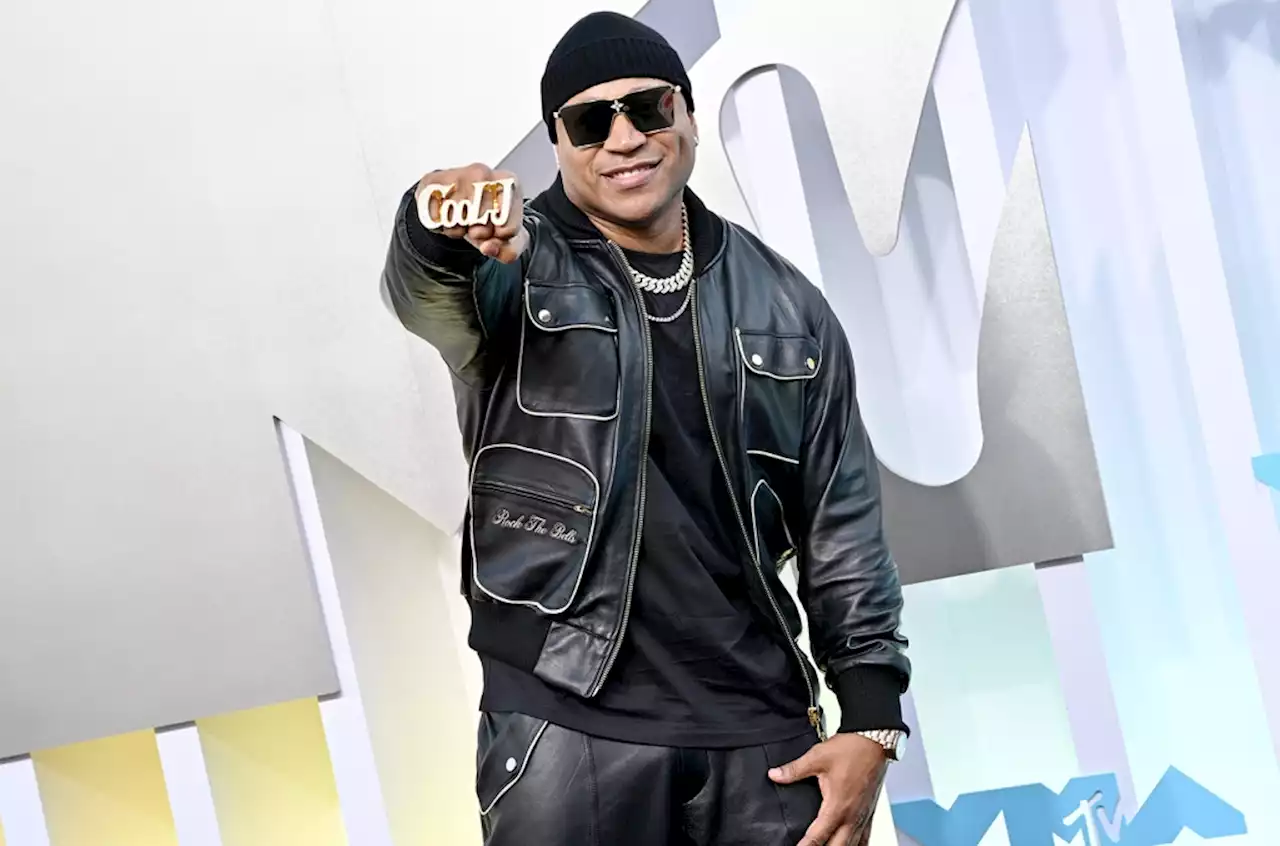 LL Cool J to Be Honored at Urban One Honors in Atlanta