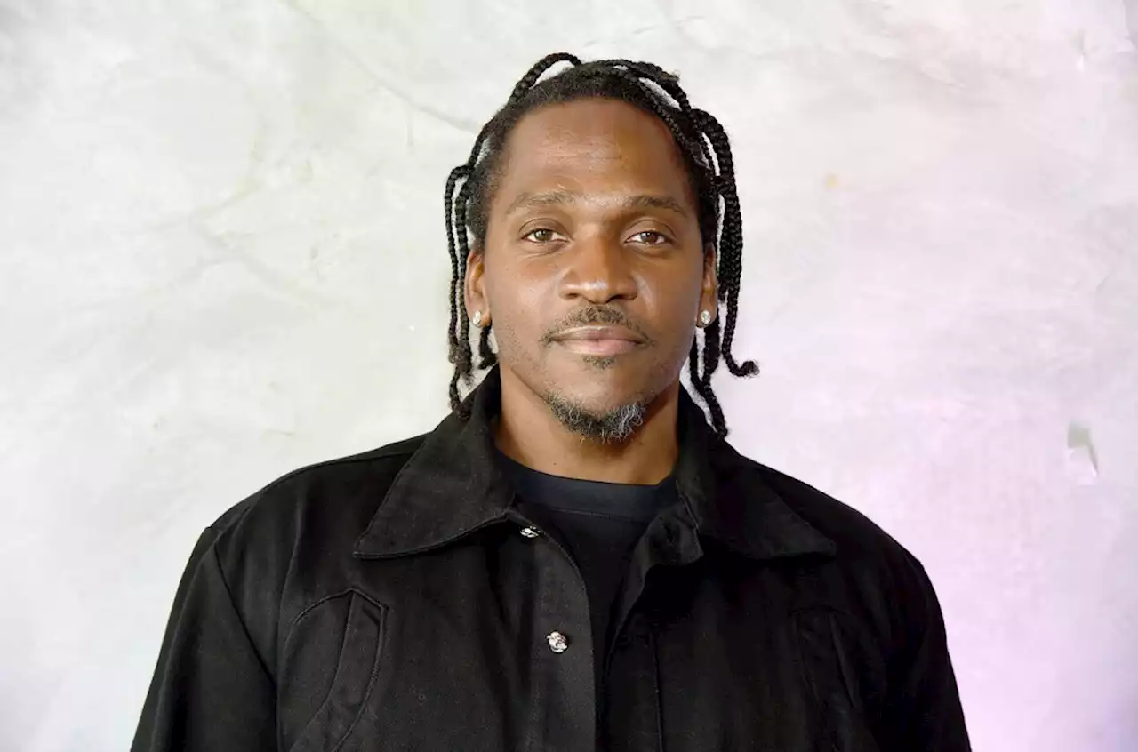 Pusha T Shares How Kanye West’s ‘Disappointing’ Antisemitic Posts ‘Affected’ Him