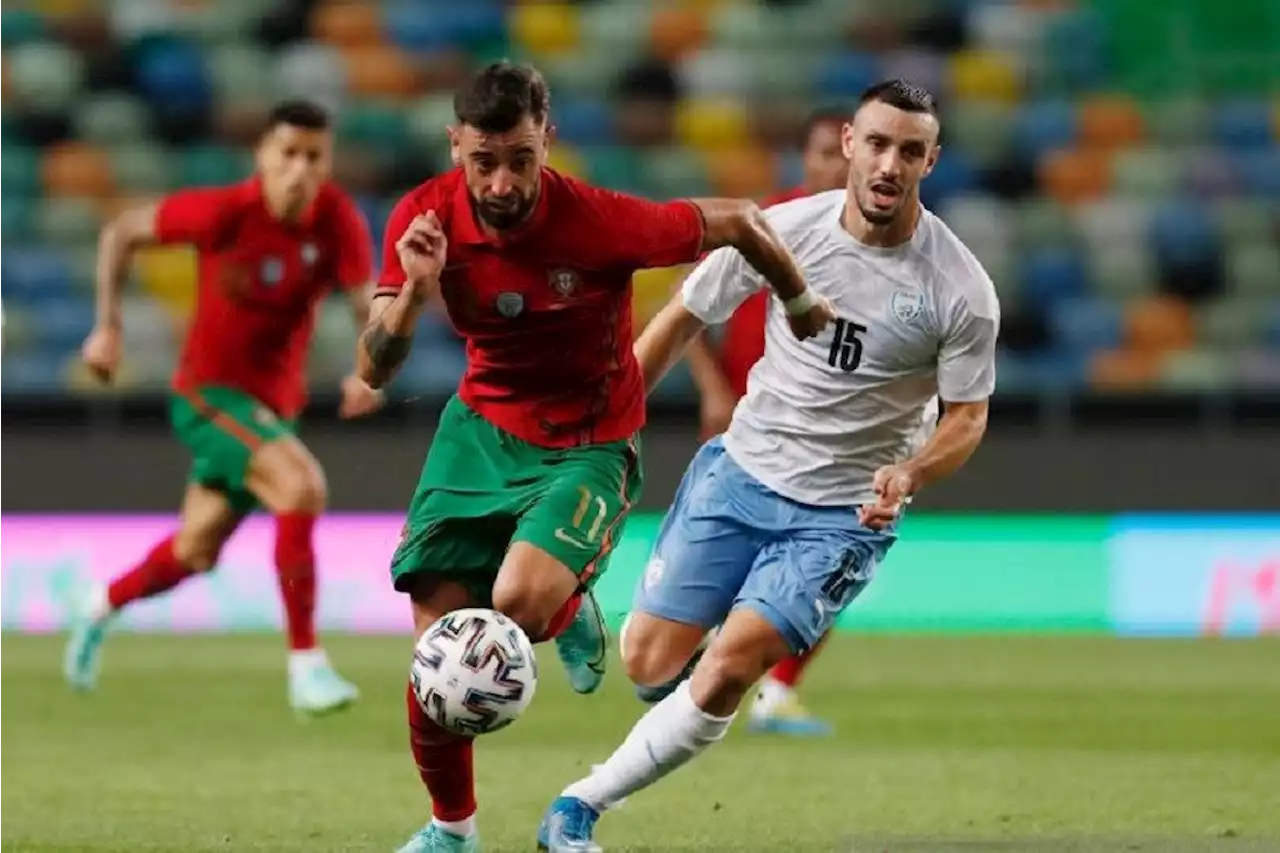 Daftar Tim Lolos 16 Besar Piala Dunia 2022: Bruno Fernandes Ubah Keadaan