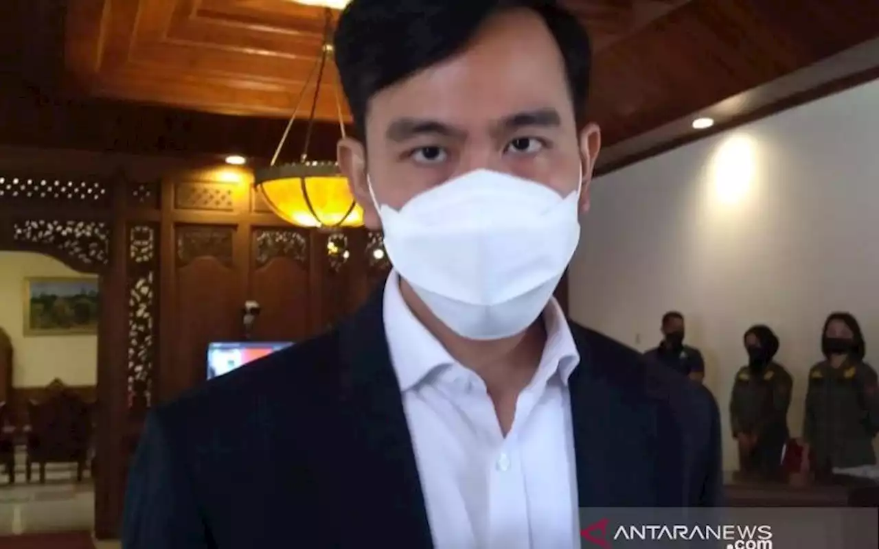 Heboh Cuitan Gibran Soal Tambang Ilegal, Arifin Tasrif Kirim Tim ke Klaten
