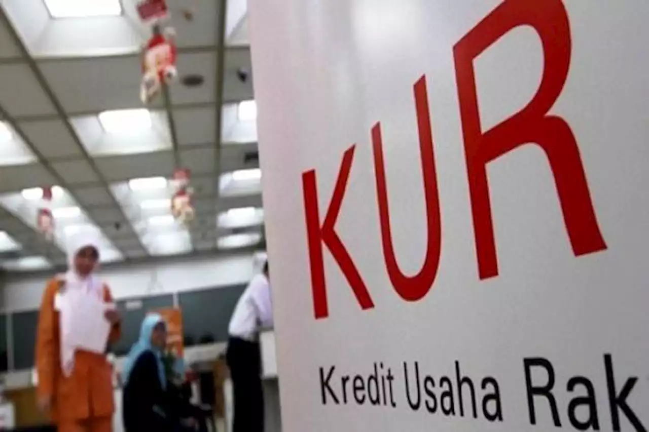 Kabar Baik! Subsidi Bunga KUR untuk Segmen Super Mikro Diperpanjang