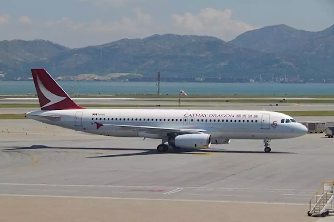 Pengumuman! Bandara Ngurah Rai Kembali Buka Rute Hong Kong-Bali pp