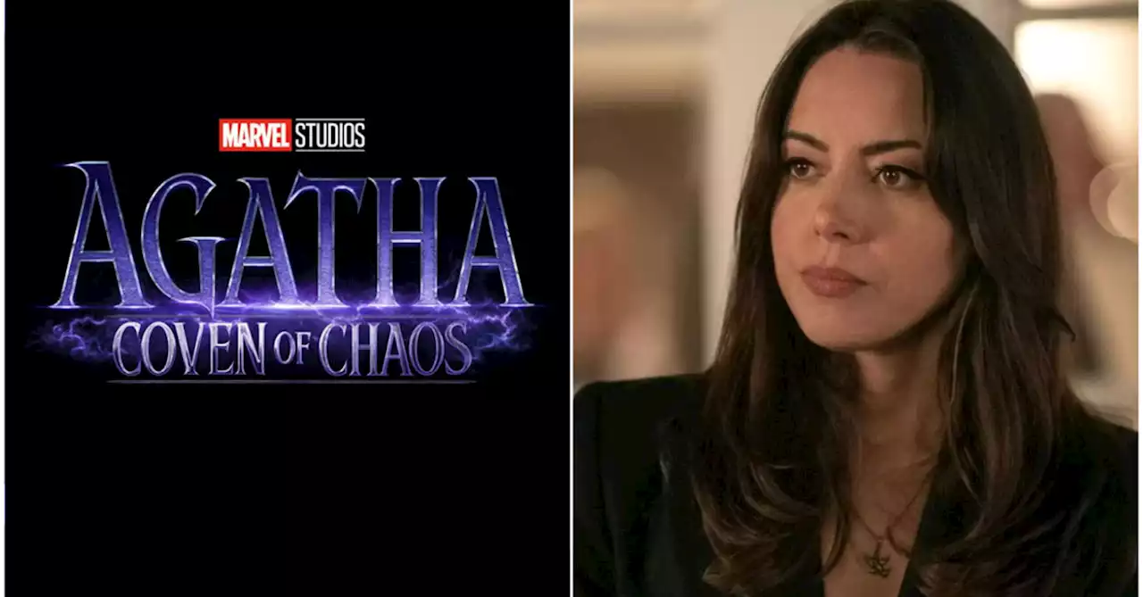 Agatha: Coven of Chaos: Aubrey Plaza Confirms 'Really Pivotal Role'