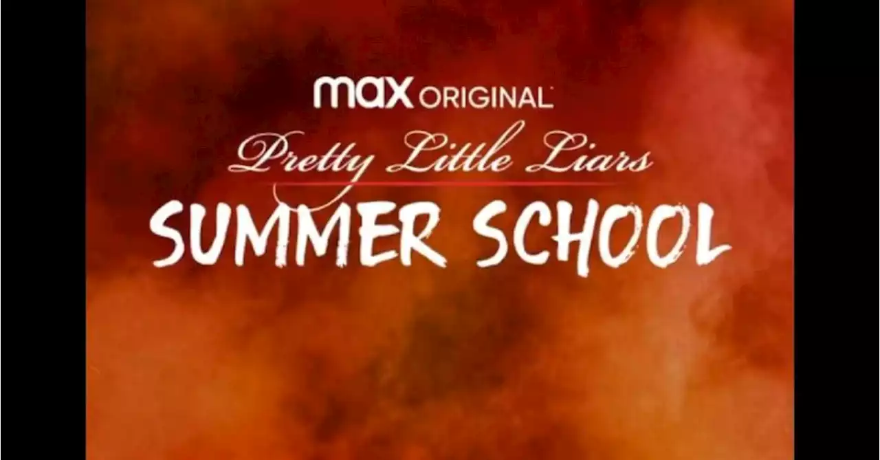 Pretty Little Liars Season 2 Headed for 'Summer School': Mini-Teaser