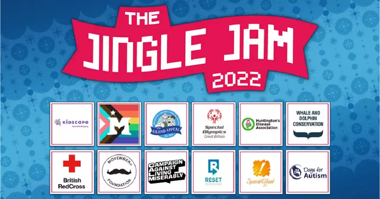 The Jingle Jam 2022 Will Make Its Return This Thursday